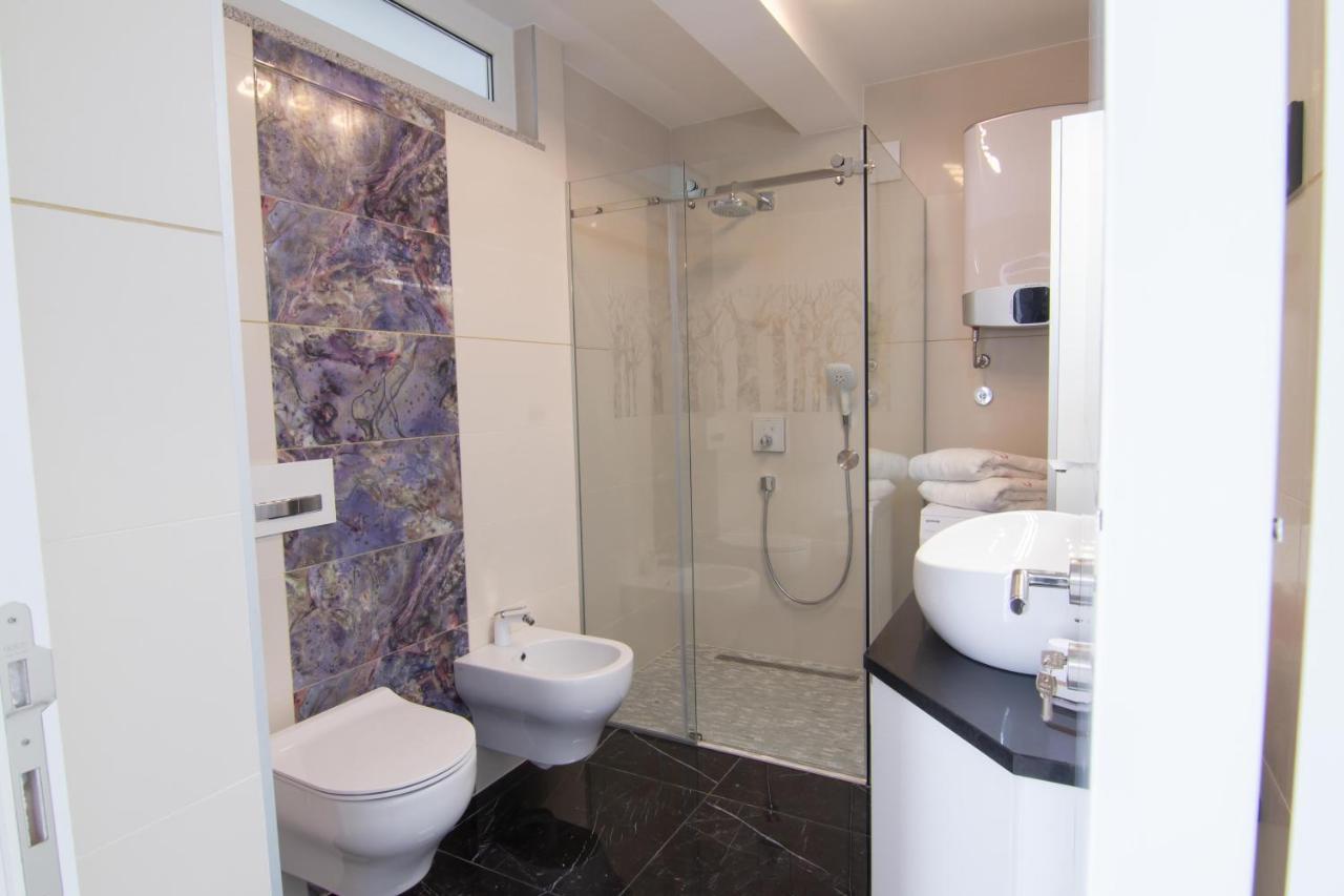 Apartman Paola Vrh  Exterior photo