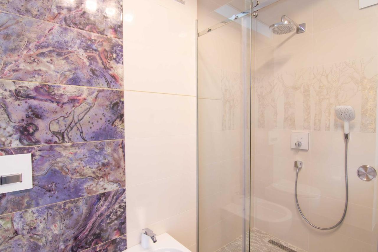 Apartman Paola Vrh  Exterior photo