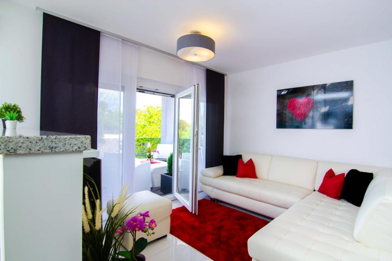 Apartman Paola Vrh  Exterior photo